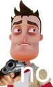 no