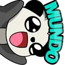 mundopandaright