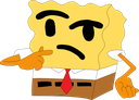 :MinervaSpongeThonk: Discord Emote