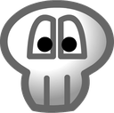 skull_cp Discord emoji