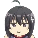 MaplePout
