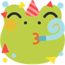 frogparty