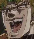 Dio_Hahaha