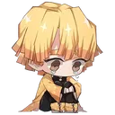 Zenitsuthink