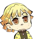 Zenitsuuh