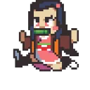 NezukoRunning3