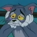tired