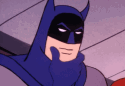 :BatThink: Discord Emote
