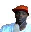 :letsgo: Discord Emote