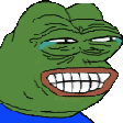 pepe_cheeky_laughing Discord emoji
