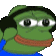 pepe_jamming Discord emoji