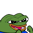 pepe_punching Discord emoji