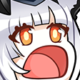 ONGasp Discord emoji