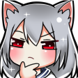 ONThinking Discord emoji