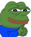 schemingPepe Discord emoji