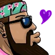 DASkiss