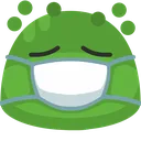 blobsick
