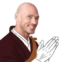 JohnnySinsei