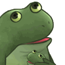 frogefap Discord Emoji