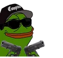 pepegangsta
