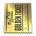 golden_ticket Discord emoji
