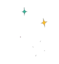 Hachi_Rainbow_sparkles Hachi_Rainbow_sparkles