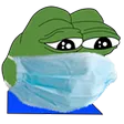 pepeMask