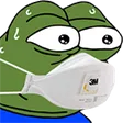 monkaCorona monkaCorona