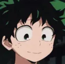 DekuSmile