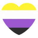 EnbyHeart