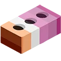 LesbianBrick