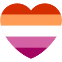 LesbiabHeart