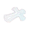 cross