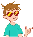 MascHeckYeah