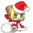 Padoru