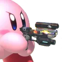 kirbygun
