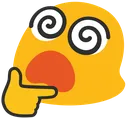 dvdizzythink Discord Emoji
