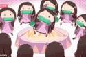 NezukoHimoutoDance