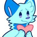 :HuskyHeart: Discord Emote
