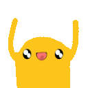 WavingYellow