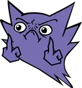 fuhaunter