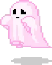 pinkghost