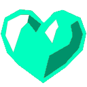 :crystal_heart: Discord Emote