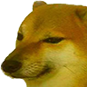 cheems Discord emoji