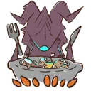 krilled