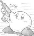 kirbyclak Discord Emoji