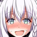 FubukiBlush