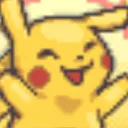 Pika_Happy