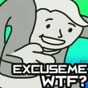 excusemewtf