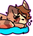 sleepytanuki2 sleepytanuki2